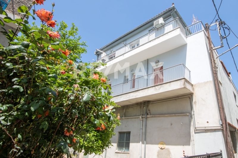3 Bed, 3 Bath, ApartmentFor Sale, Analipsi, Volos, Magnesia