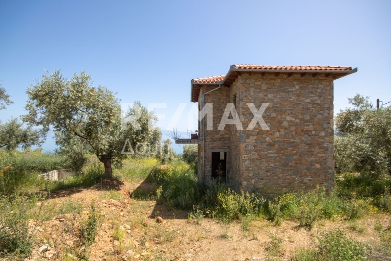 2 Bed, 1 Bath, HouseFor Sale, Nies, Sourpi, Magnesia