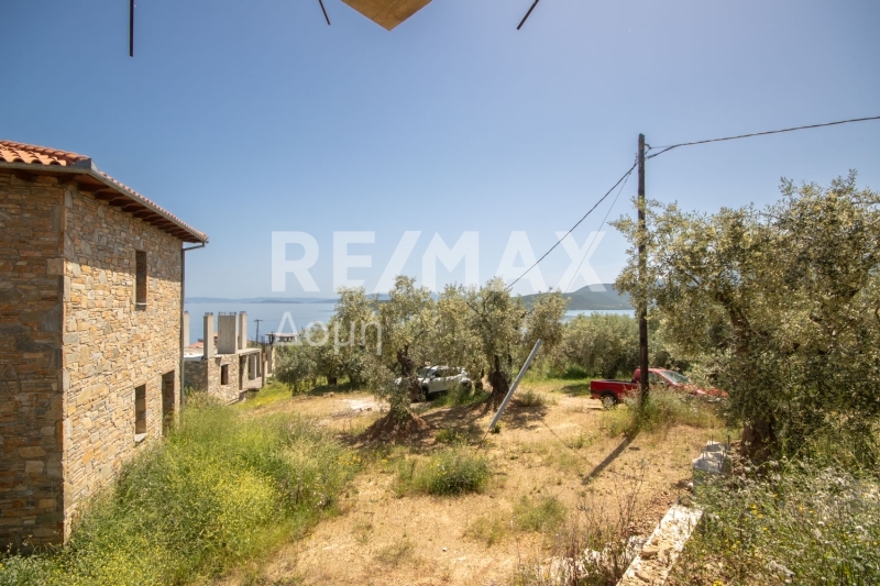 2 Bed, 1 Bath, HouseFor Sale, Nies, Sourpi, Magnesia