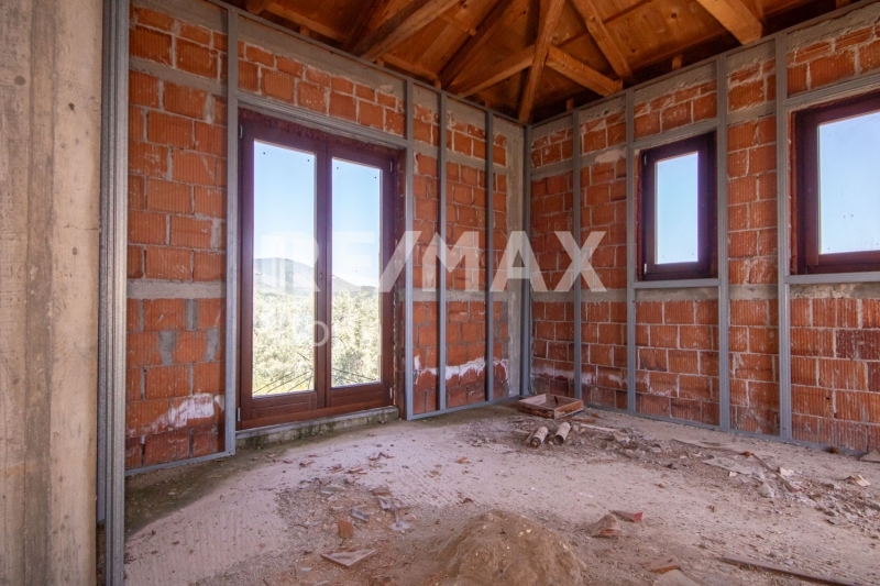 2 Bed, 1 Bath, HouseFor Sale, Nies, Sourpi, Magnesia