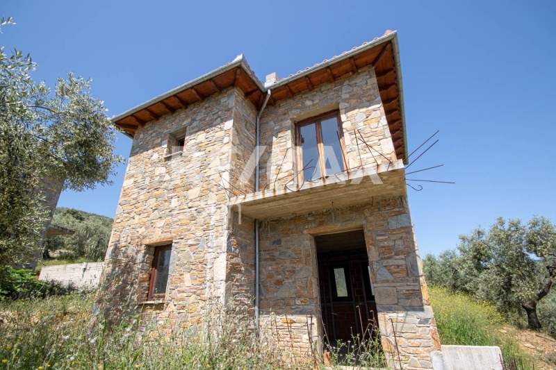 2 Bed, 1 Bath, HouseFor Sale, Nies, Sourpi, Magnesia