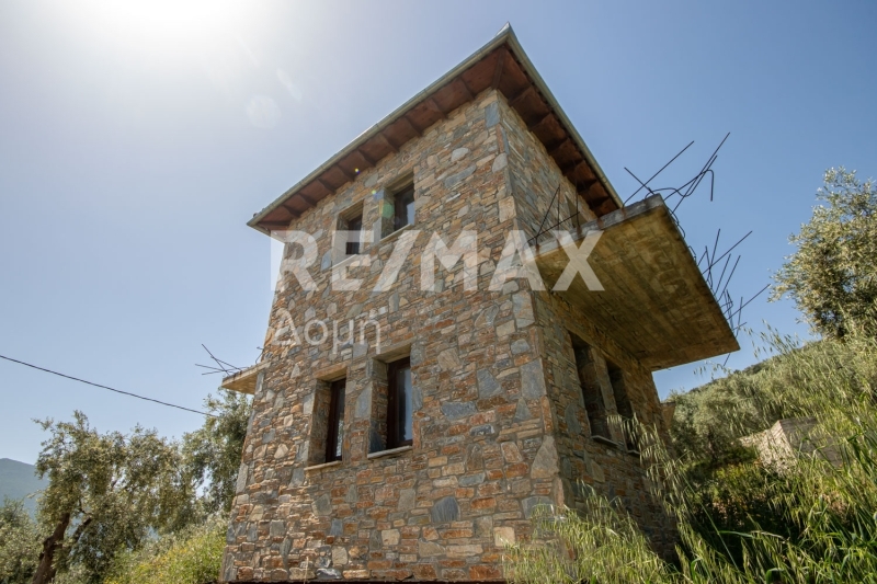 2 Bed, 1 Bath, HouseFor Sale, Nies, Sourpi, Magnesia