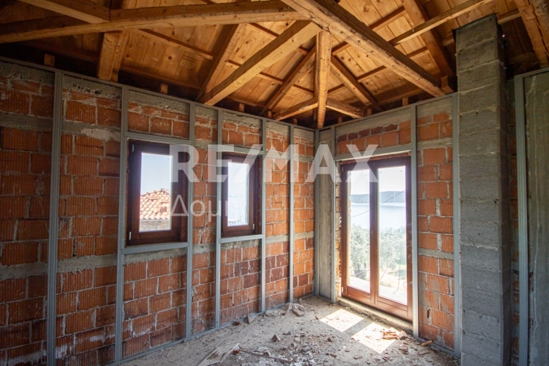 2 Bed, 1 Bath, HouseFor Sale, Nies, Sourpi, Magnesia