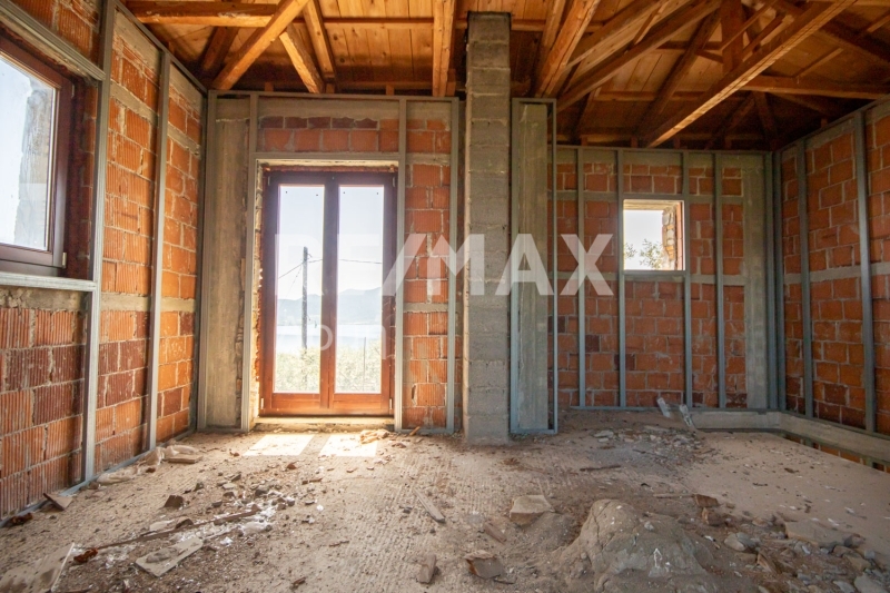 2 Bed, 1 Bath, HouseFor Sale, Nies, Sourpi, Magnesia