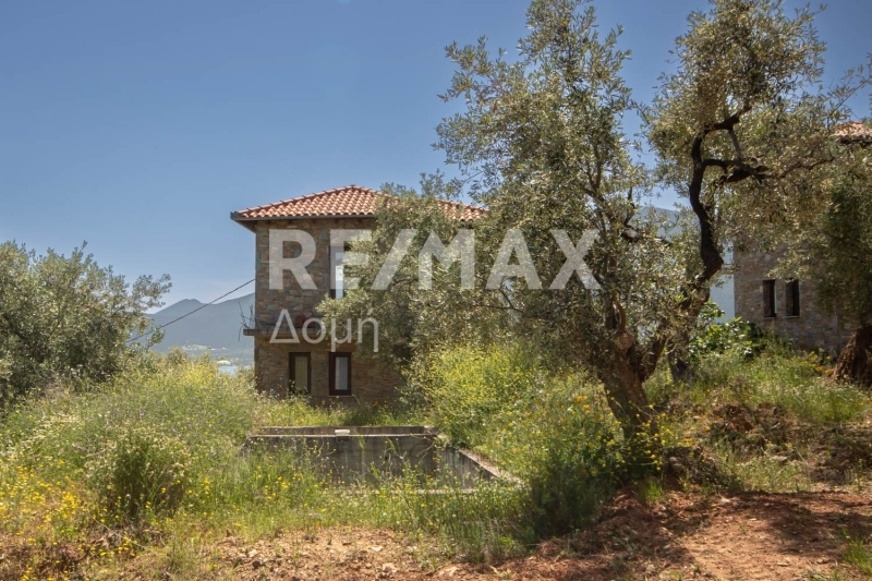 2 Bed, 1 Bath, HouseFor Sale, Nies, Sourpi, Magnesia