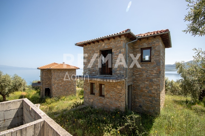2 Bed, 1 Bath, HouseFor Sale, Nies, Sourpi, Magnesia