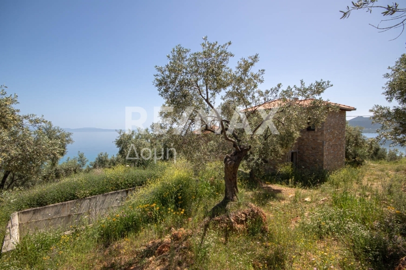 2 Bed, 1 Bath, HouseFor Sale, Nies, Sourpi, Magnesia