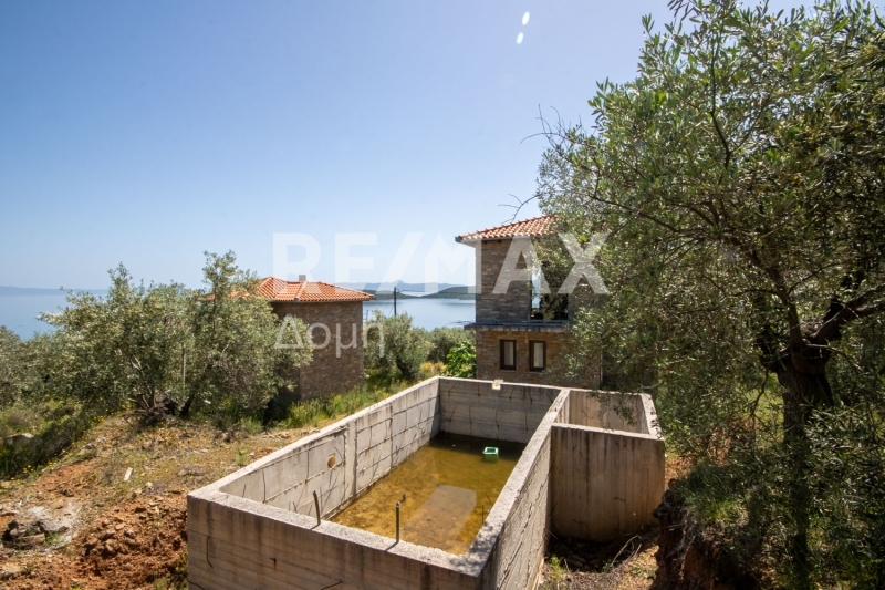 2 Bed, 1 Bath, HouseFor Sale, Nies, Sourpi, Magnesia