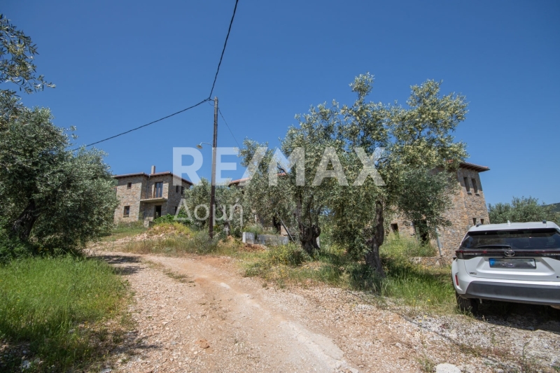 2 Bed, 1 Bath, HouseFor Sale, Nies, Sourpi, Magnesia