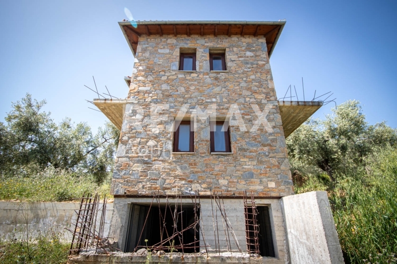 2 Bed, 1 Bath, HouseFor Sale, Nies, Sourpi, Magnesia