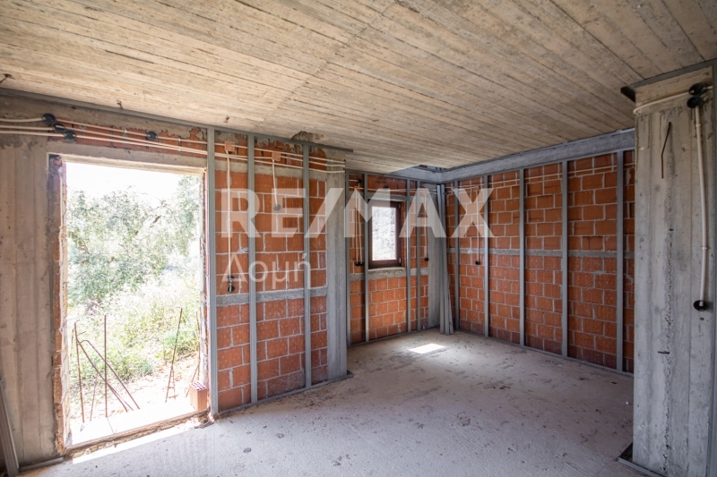 2 Bed, 1 Bath, HouseFor Sale, Nies, Sourpi, Magnesia