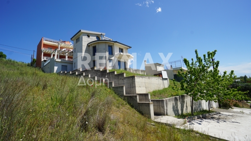 4 Bed, 3 Bath, HouseFor Sale, Stavros, Lamia, Phthiotis