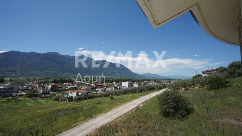 4 Bed, 3 Bath, HouseFor Sale, Stavros, Lamia, Phthiotis