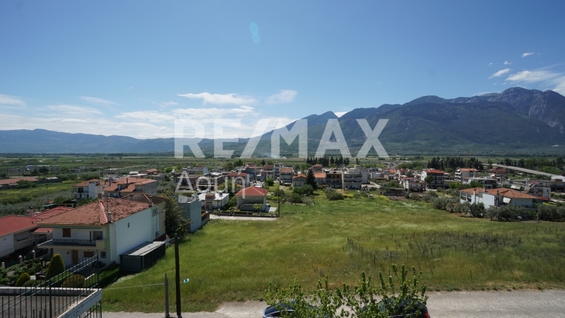 4 Bed, 3 Bath, HouseFor Sale, Stavros, Lamia, Phthiotis