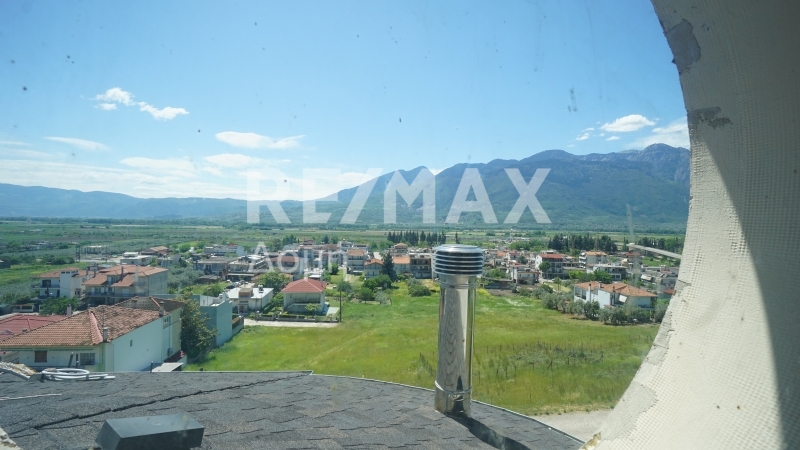 4 Bed, 3 Bath, HouseFor Sale, Stavros, Lamia, Phthiotis