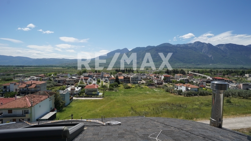 4 Bed, 3 Bath, HouseFor Sale, Stavros, Lamia, Phthiotis