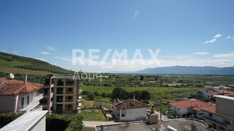 4 Bed, 3 Bath, HouseFor Sale, Stavros, Lamia, Phthiotis