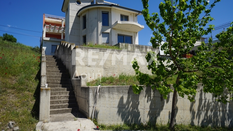 4 Bed, 3 Bath, HouseFor Sale, Stavros, Lamia, Phthiotis