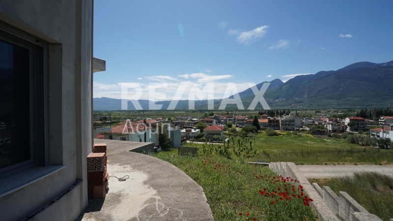 4 Bed, 3 Bath, HouseFor Sale, Stavros, Lamia, Phthiotis