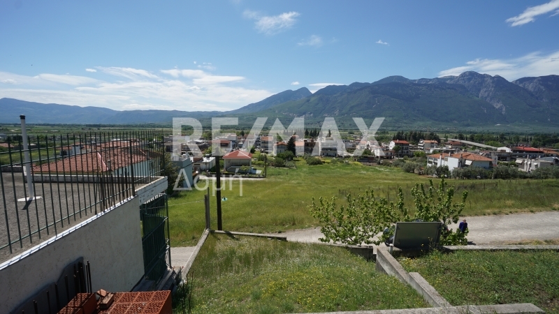 4 Bed, 3 Bath, HouseFor Sale, Stavros, Lamia, Phthiotis