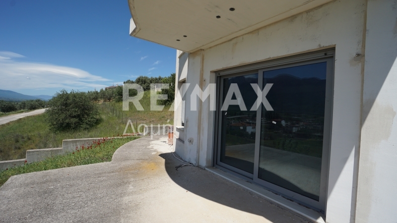 4 Bed, 3 Bath, HouseFor Sale, Stavros, Lamia, Phthiotis