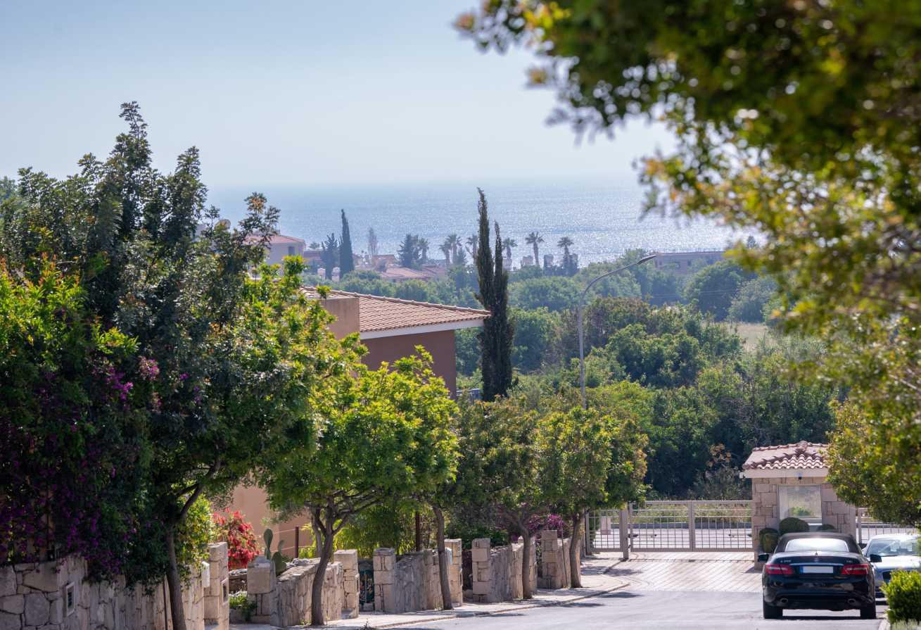 2 Bed, 2 Bath, ApartmentFor Sale, Chloraka, Paphos