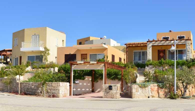 2 Bed, 2 Bath, ApartmentFor Sale, Chloraka, Paphos