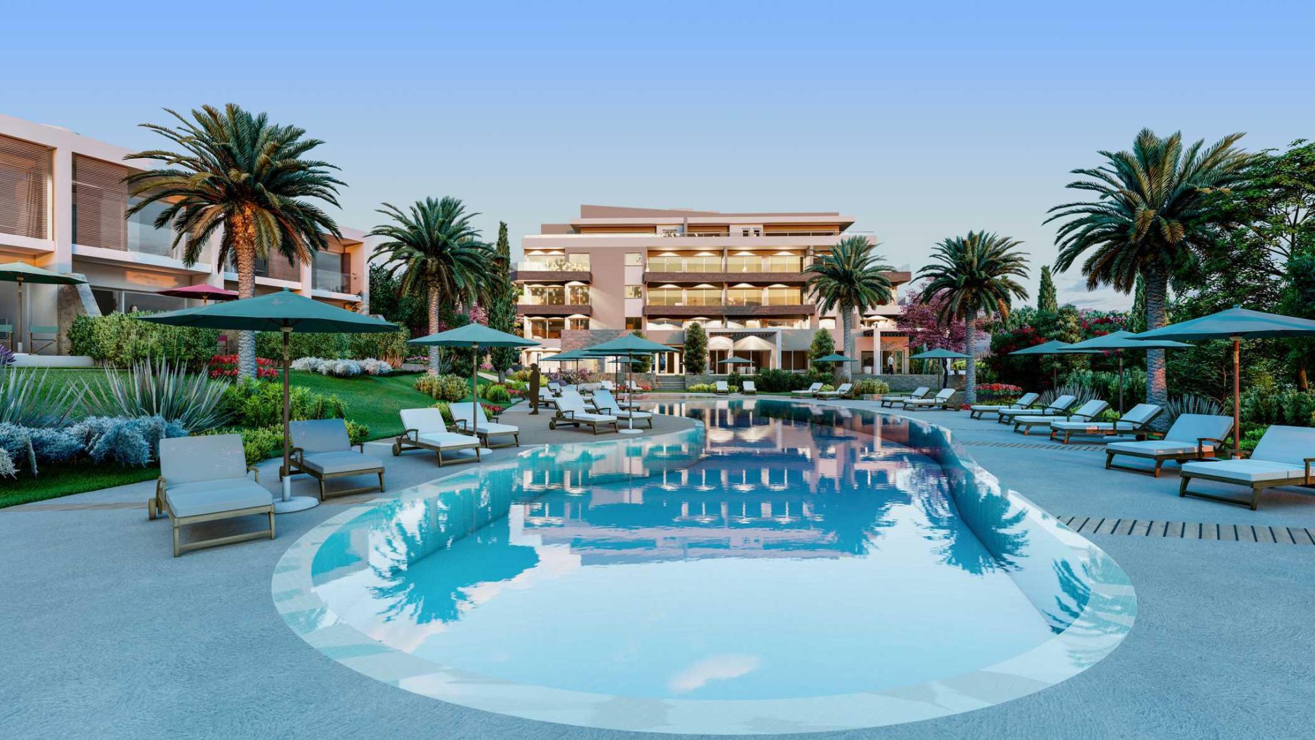2 Bed, 1 Bath, ApartmentFor Sale, Chloraka, Paphos