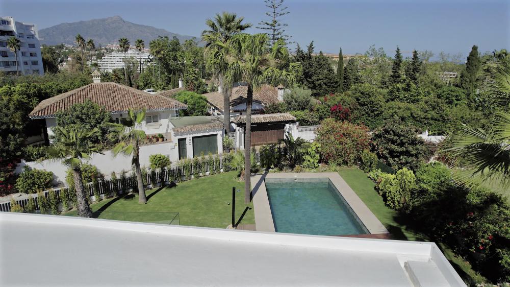 4 Bed, 5 Bath, HouseFor Sale, Guadalmina Alta, Malaga 4 Bed, 5 Bath, HouseFor Sale, Guadalmina Alta, Malaga