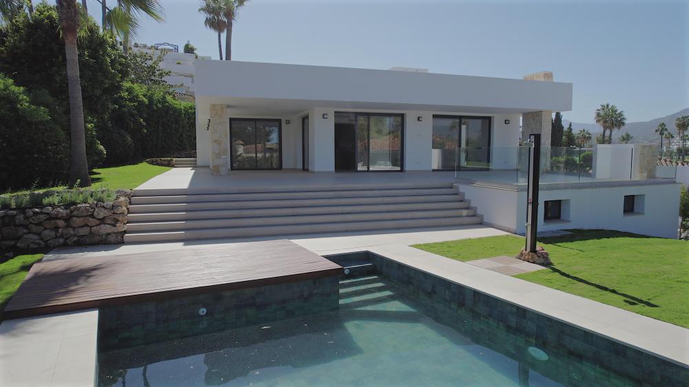 4 Bed, 5 Bath, HouseFor Sale, Guadalmina Alta, Malaga 4 Bed, 5 Bath, HouseFor Sale, Guadalmina Alta, Malaga