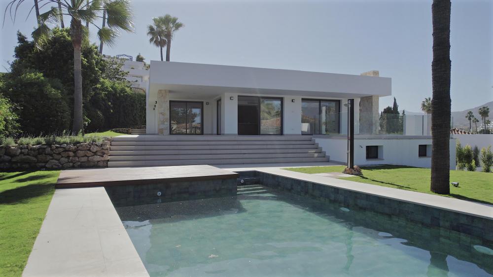 4 Bed, 5 Bath, HouseFor Sale, Guadalmina Alta, Malaga 4 Bed, 5 Bath, HouseFor Sale, Guadalmina Alta, Malaga