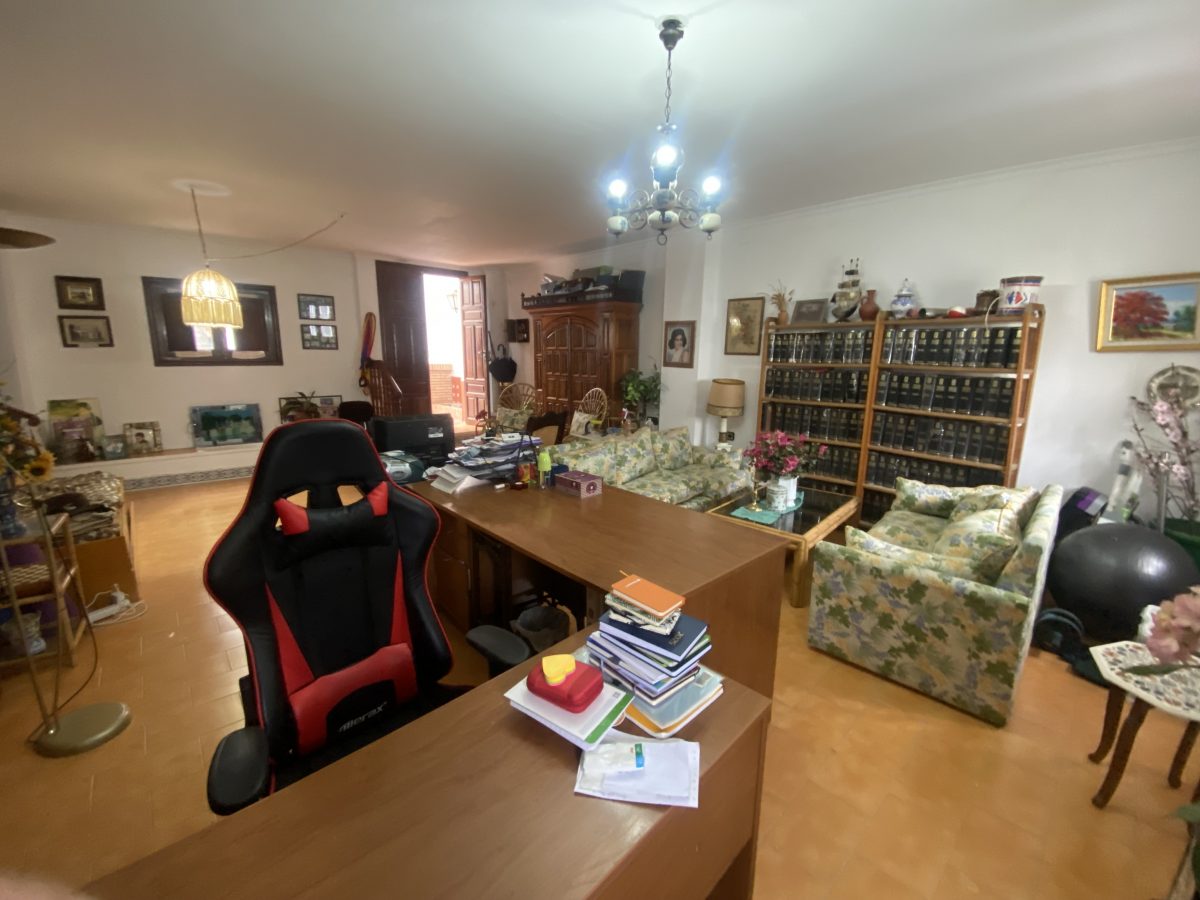 7 Bed, 5 Bath, HouseFor Sale, Olvera, Andalucia