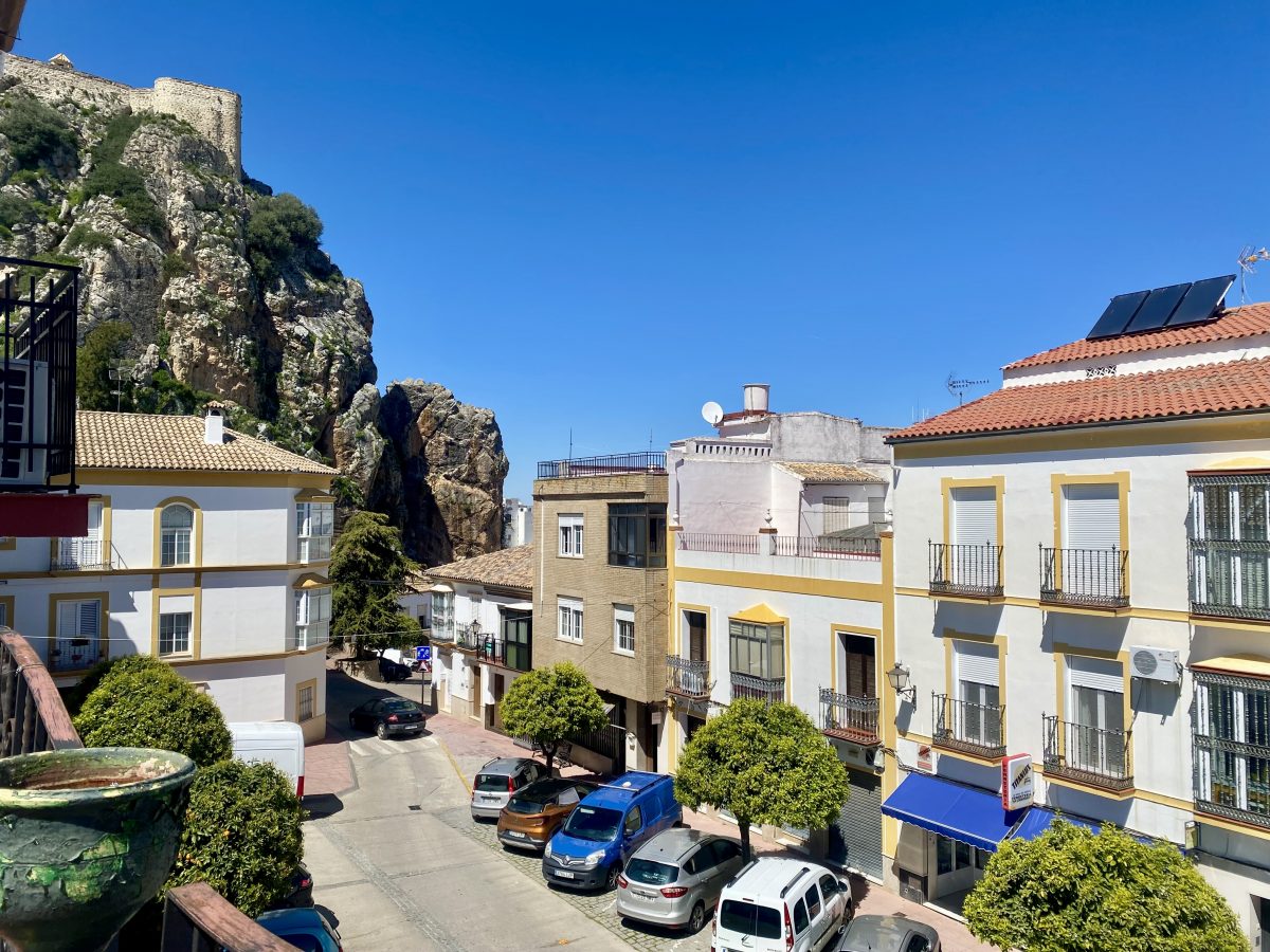 7 Bed, 5 Bath, HouseFor Sale, Olvera, Andalucia