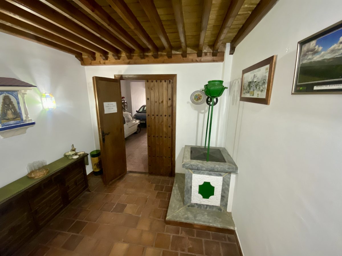 7 Bed, 5 Bath, HouseFor Sale, Olvera, Andalucia