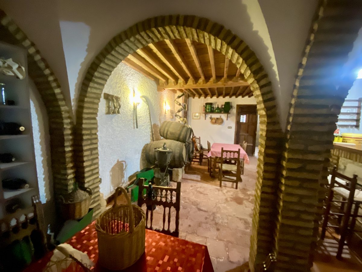 7 Bed, 5 Bath, HouseFor Sale, Olvera, Andalucia