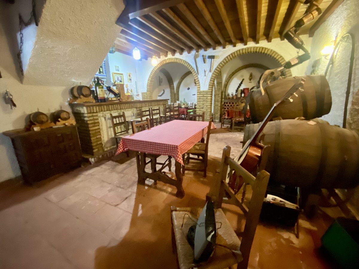 7 Bed, 5 Bath, HouseFor Sale, Olvera, Andalucia