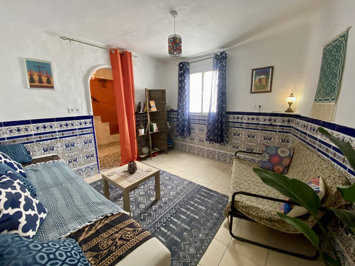 3 Bed, 1 Bath, HouseFor Sale, Olvera, Andalucia