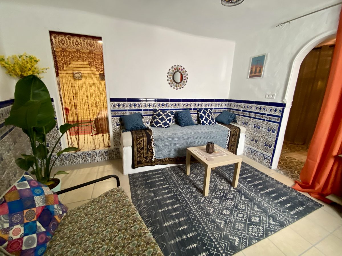 3 Bed, 1 Bath, HouseFor Sale, Olvera, Andalucia