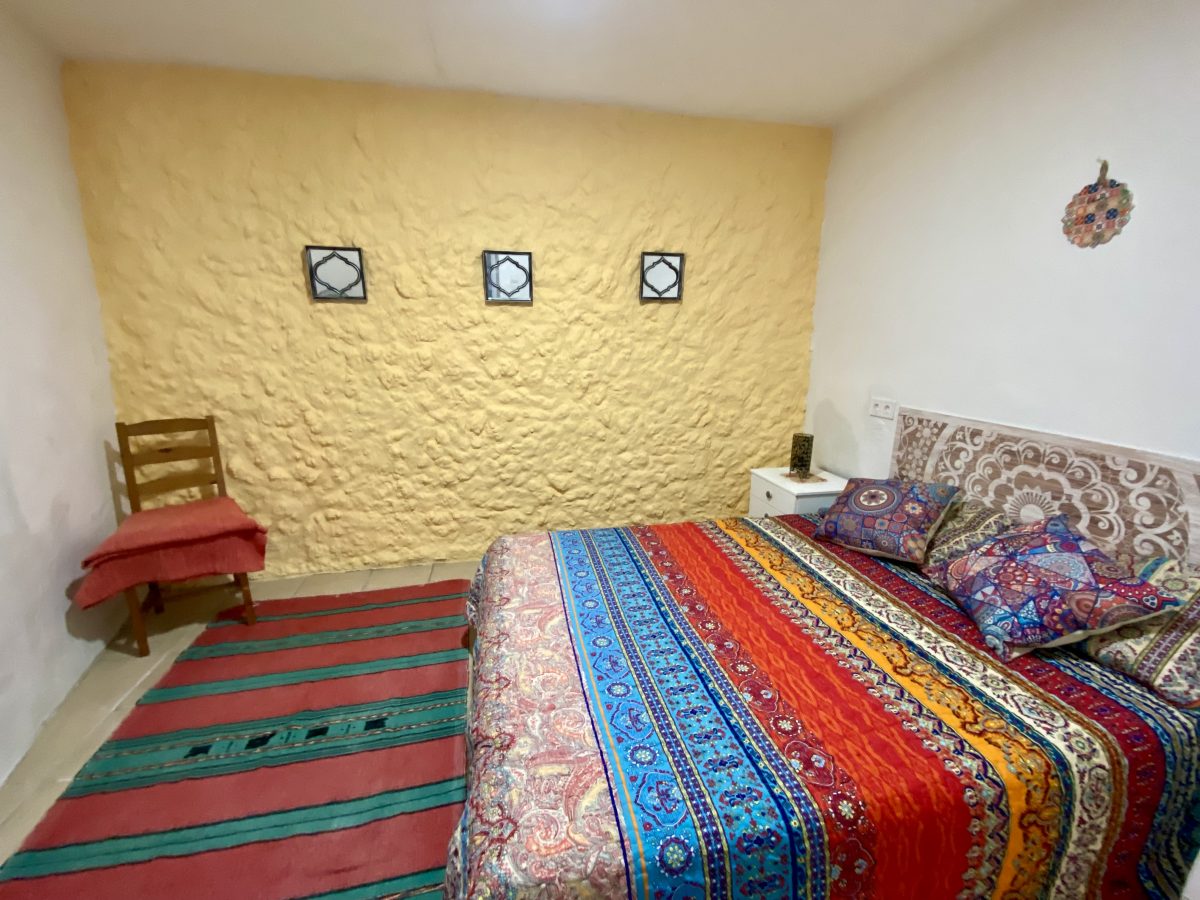 3 Bed, 1 Bath, HouseFor Sale, Olvera, Andalucia