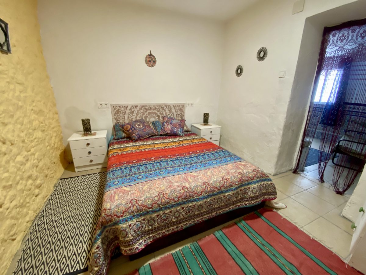 3 Bed, 1 Bath, HouseFor Sale, Olvera, Andalucia