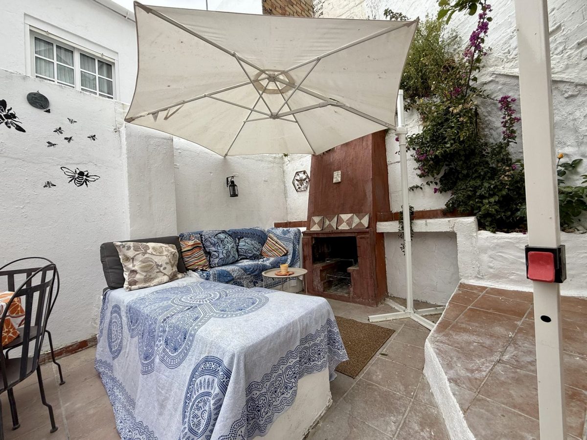 3 Bed, 1 Bath, HouseFor Sale, Olvera, Andalucia