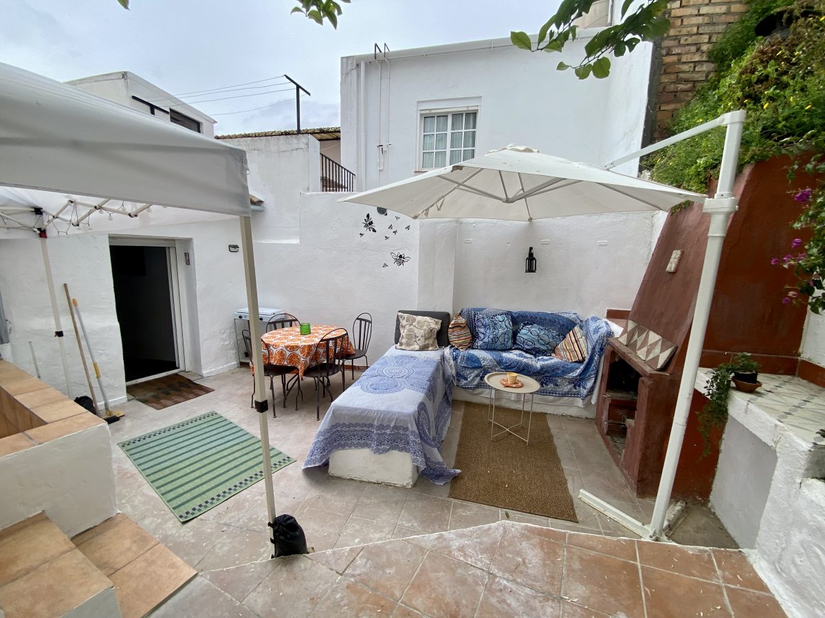 3 Bed, 1 Bath, HouseFor Sale, Olvera, Andalucia