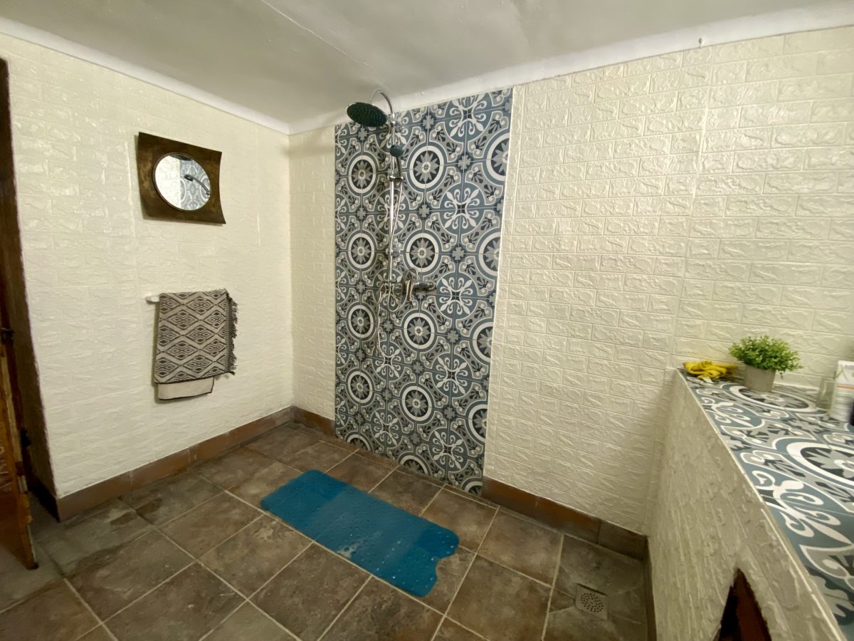 3 Bed, 1 Bath, HouseFor Sale, Olvera, Andalucia