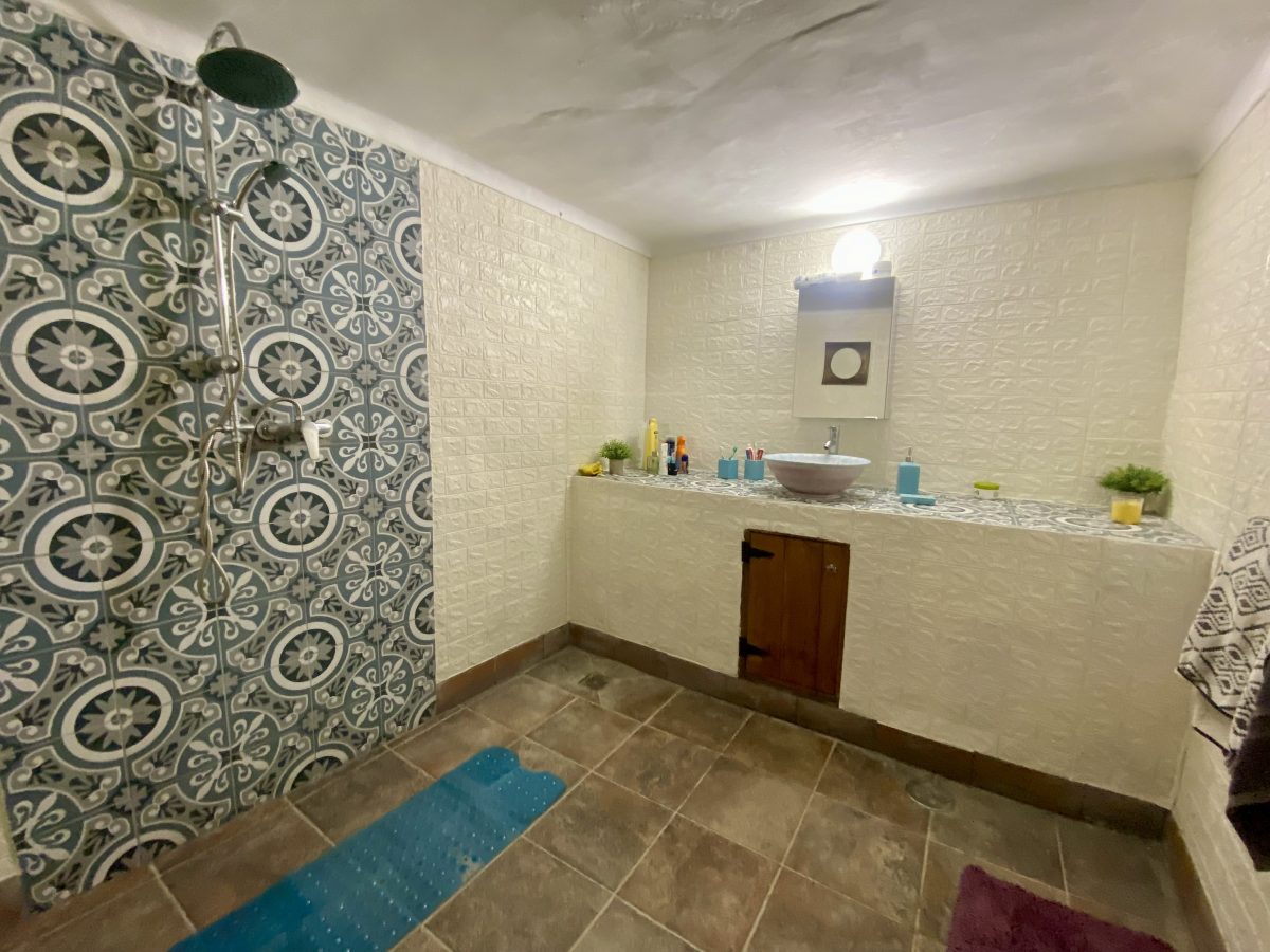 3 Bed, 1 Bath, HouseFor Sale, Olvera, Andalucia