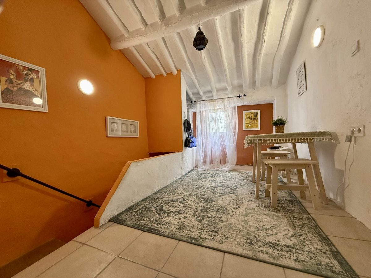 3 Bed, 1 Bath, HouseFor Sale, Olvera, Andalucia