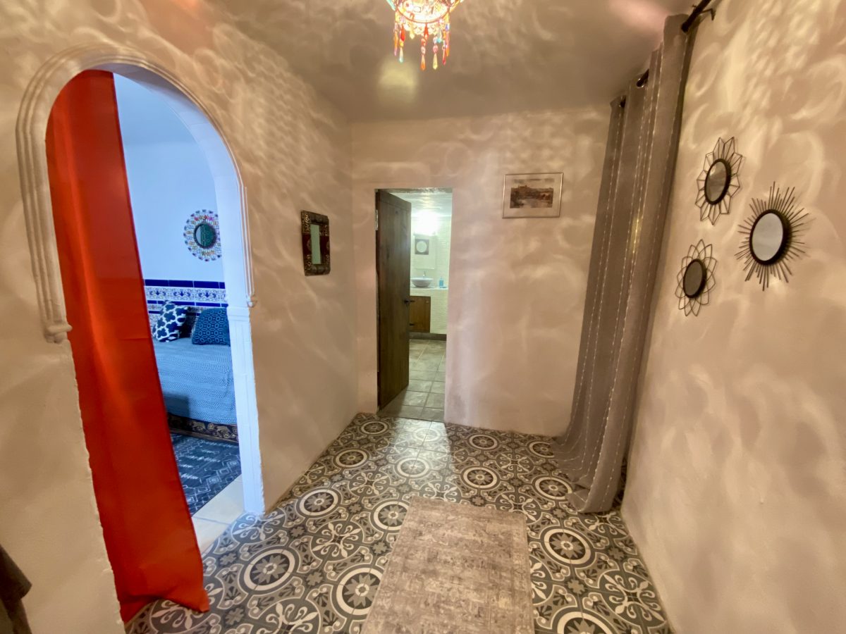 3 Bed, 1 Bath, HouseFor Sale, Olvera, Andalucia