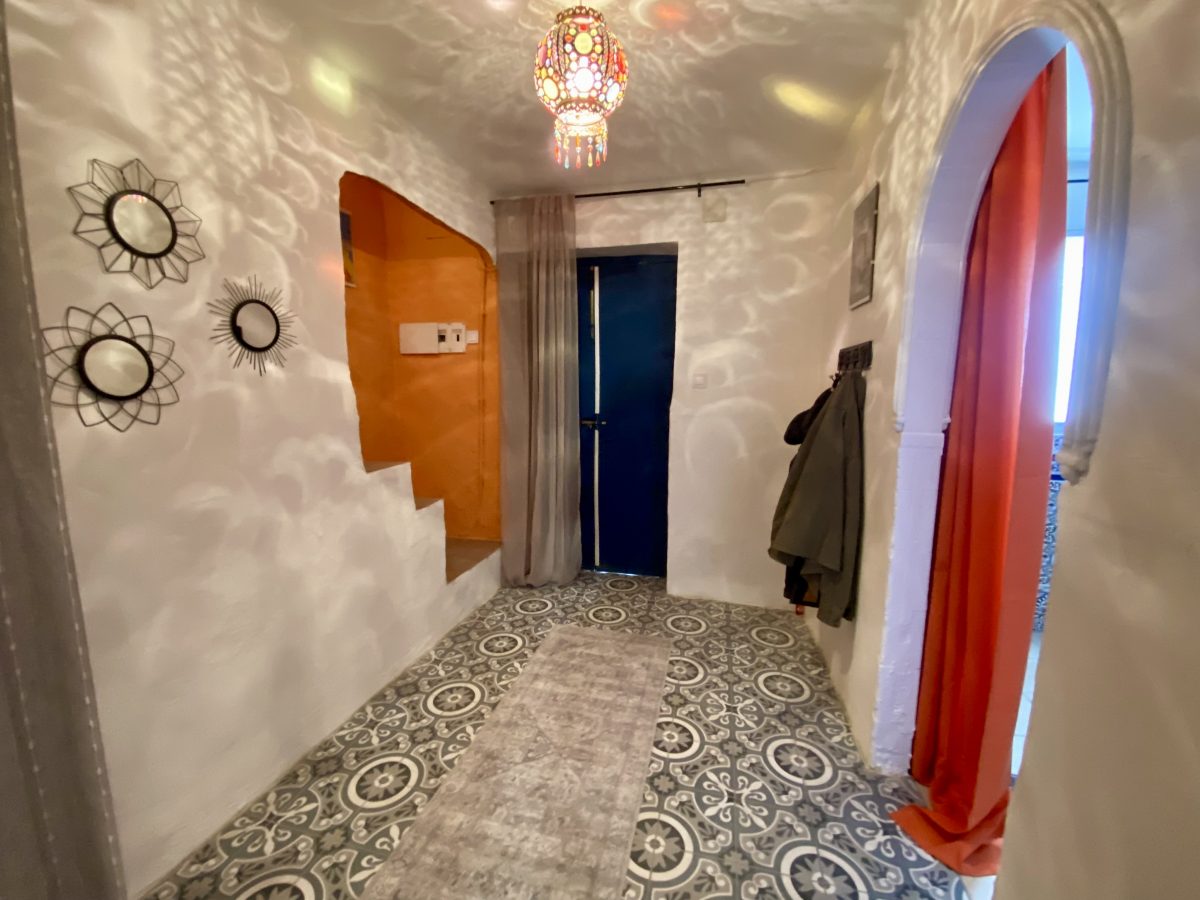 3 Bed, 1 Bath, HouseFor Sale, Olvera, Andalucia