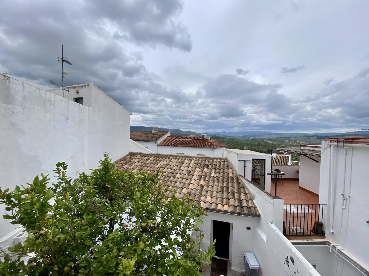 3 Bed, 1 Bath, HouseFor Sale, Olvera, Andalucia