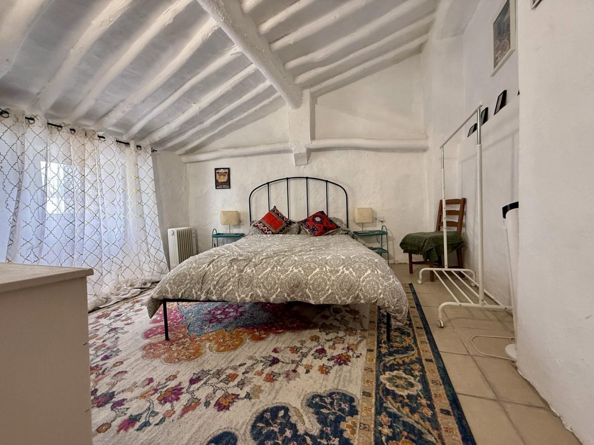 3 Bed, 1 Bath, HouseFor Sale, Olvera, Andalucia