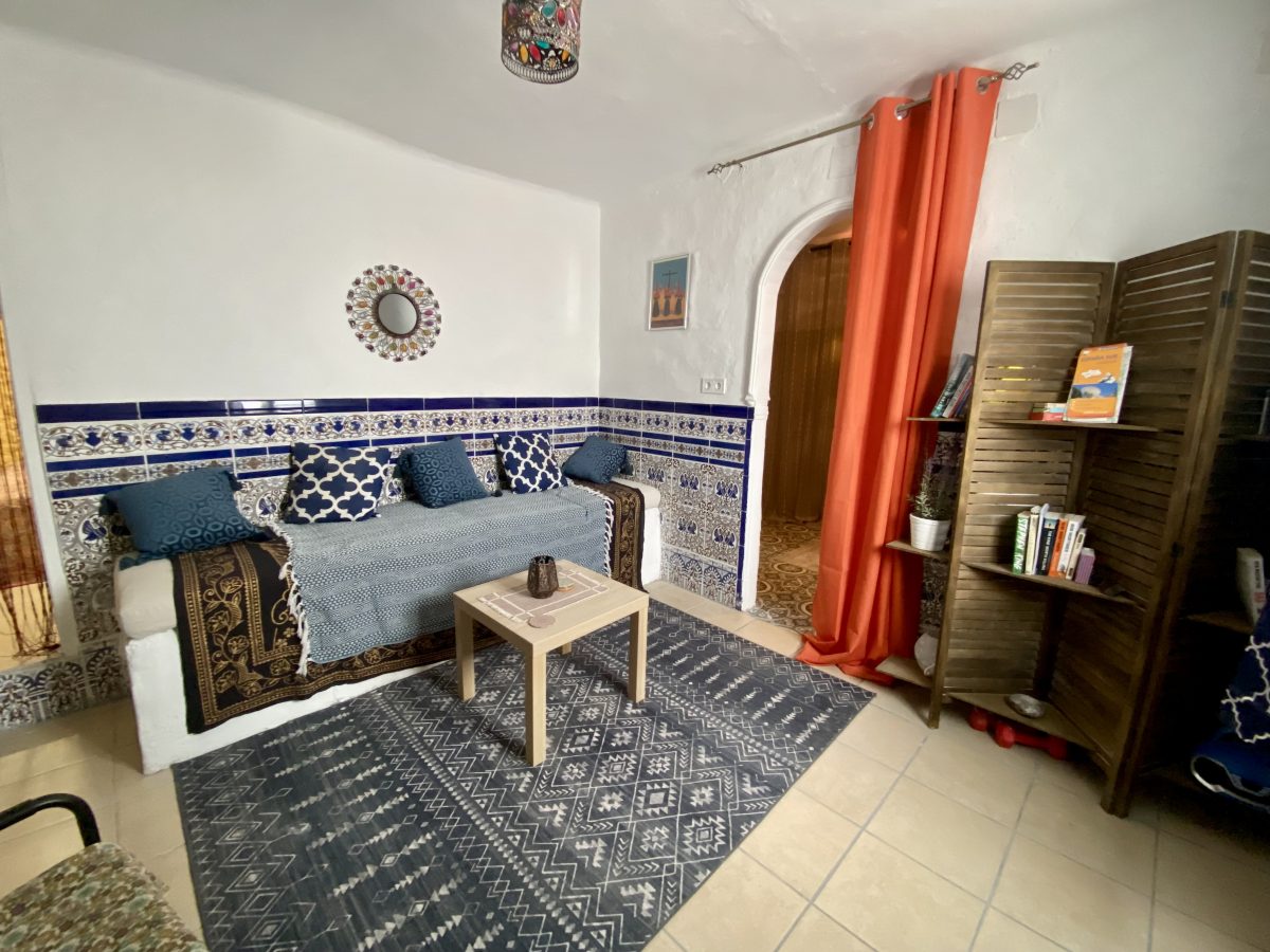 3 Bed, 1 Bath, HouseFor Sale, Olvera, Andalucia